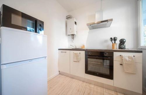 Chalon-sur-Saone Appartement | L'escale mauricienne