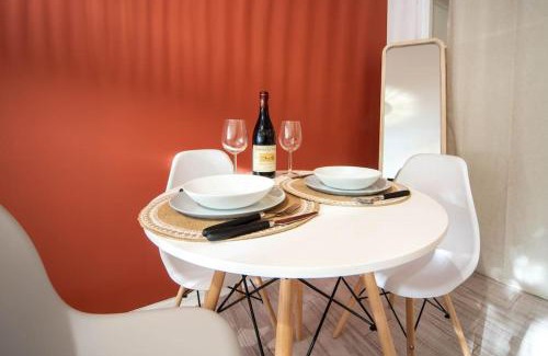Chalon-sur-Saone Appartement | L'escale mauricienne