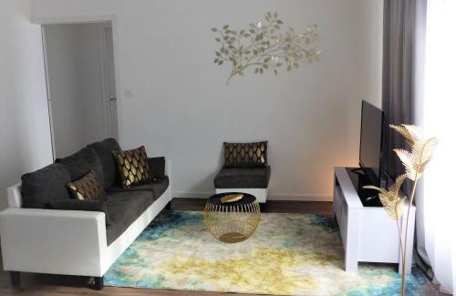 Tartas Appartement | L'Escale n°5