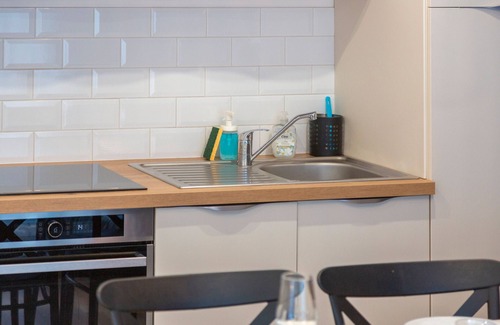 Saint-Marine Appartement | L'Escale - À 100m du port Ste Marine