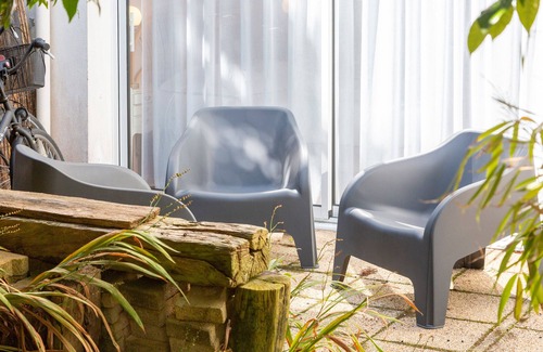 Saint-Marine Appartement | L'Escale - À 100m du port Ste Marine