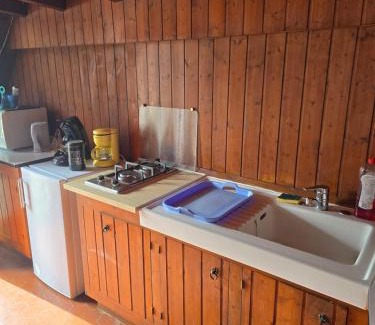Saint-Georges-sur-Cher Appartement | L'Escale Tourangelle