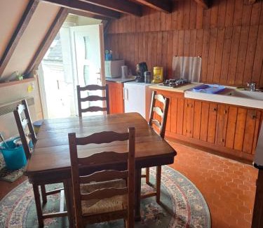 Saint-Georges-sur-Cher Appartement | L'Escale Tourangelle