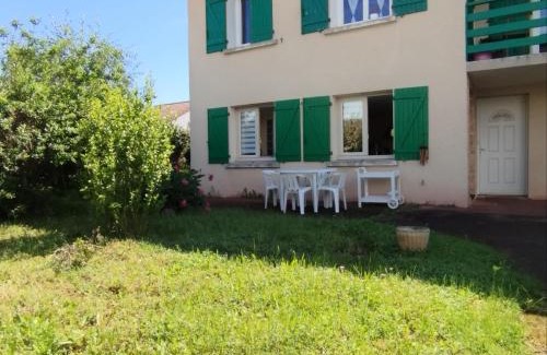 Montrond-les-Bains Appartement | l'Escale Thermale