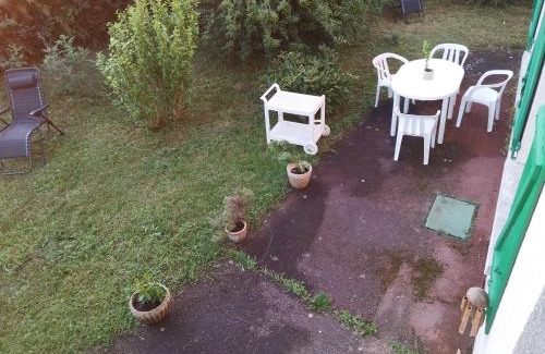 Montrond-les-Bains Appartement | l'Escale Thermale