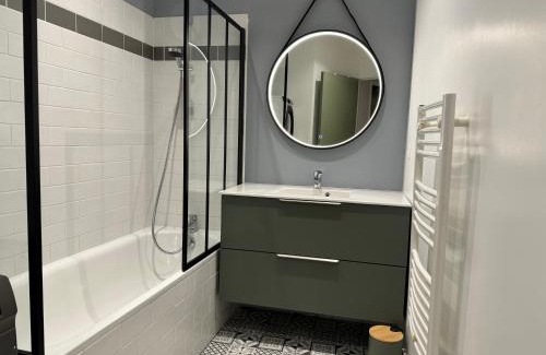 Saint-Cyr-l'Ecole Appartement | L'escale Versaillaise