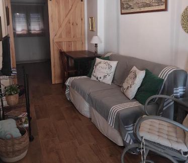 Ulldemolins Appartement | L'Escambell Grau Del Llop