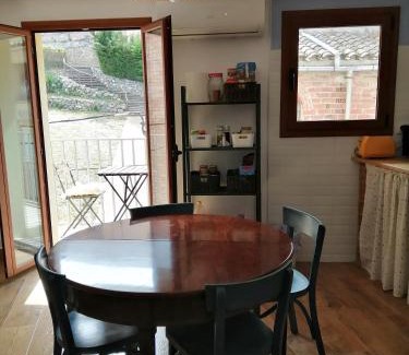 Ulldemolins Appartement | L'Escambell Grau Del Llop