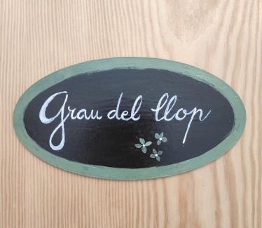 Ulldemolins Appartement | L'Escambell Grau Del Llop