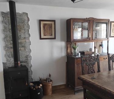 Ulldemolins Appartement | L'Escambell Grau Del Llop