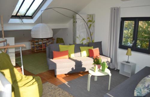 Champagne-sur-Seine Maison | L'Escapade 3 étoiles