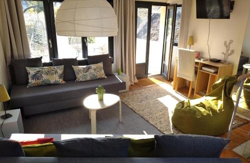 Champagne-sur-Seine Maison | L'Escapade 3 étoiles