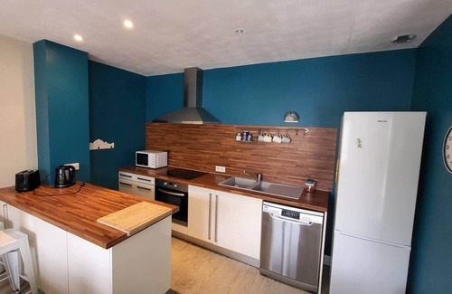 Treffiagat Maison | L'ESCAPADE BIGOUDENE - MAISON A 300 METRES DE LA PLAGE ET DU PORT