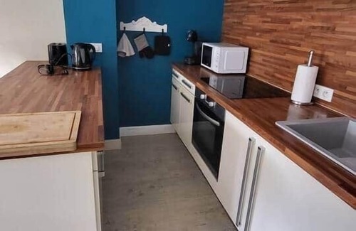 Treffiagat Maison | L'ESCAPADE BIGOUDENE - MAISON A 300 METRES DE LA PLAGE ET DU PORT