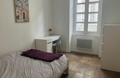 Aurillac Appartement | L escapade cantalienne
