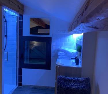 Laval-Pradel Maison | L'escapade - Chambre d'hôtes de charme avec Spa et piscine en Cévennes