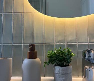 Bouchemaine Appartement | L'escapade de la Pointe