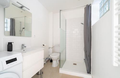 Doullens Appartement | L’Escapade Doullennaise - Grand studio pour 4