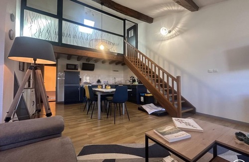 Corveissiat Maison | L'escapade en Revermont