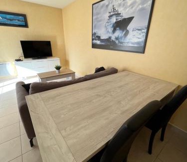 Chantepie Appartement | L'escapade