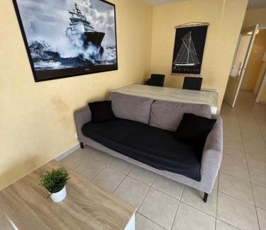 Chantepie Appartement | L'escapade