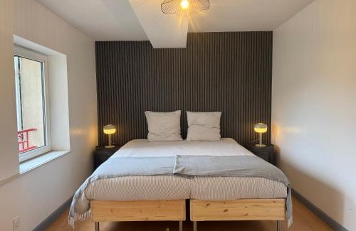 Menil-en-Xaintois Appartement | L'Escapade GT Luxe