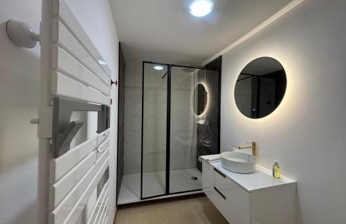 Menil-en-Xaintois Appartement | L'Escapade GT Luxe