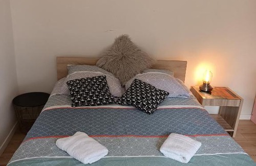 Gonneville-la-Mallet Maison | L'escapade