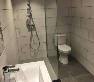 Saint-Leger-les-Melezes Appartement | L'escapade