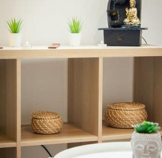 Albertville Appartement | L'escapade - Jacuzzi & Terrasse