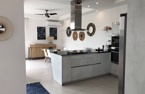 Cap Malheureux Villa | L'Escapade : La Villa de vos prochaines vacances