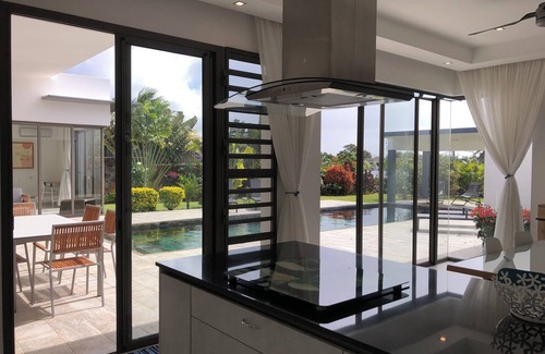 Cap Malheureux Villa | L'Escapade : La Villa de vos prochaines vacances