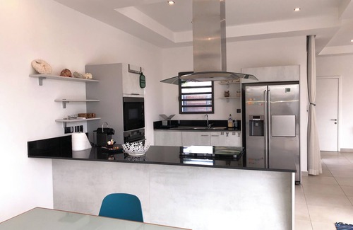 Cap Malheureux Villa | L'Escapade : La Villa de vos prochaines vacances