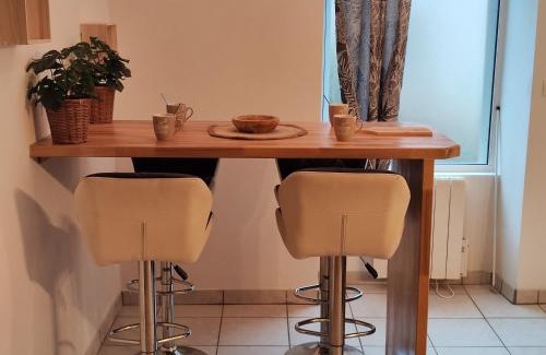 Montbrison Appartement | L'escapade Montbrisonnaise