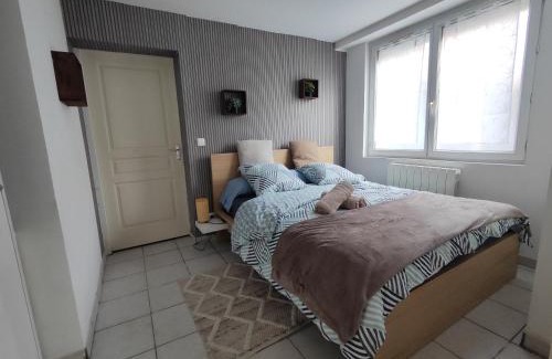 Montbrison Appartement | L'escapade Montbrisonnaise