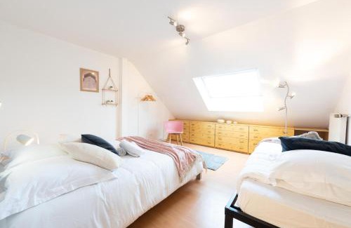 Saverne Maison | L'escapade parfaite