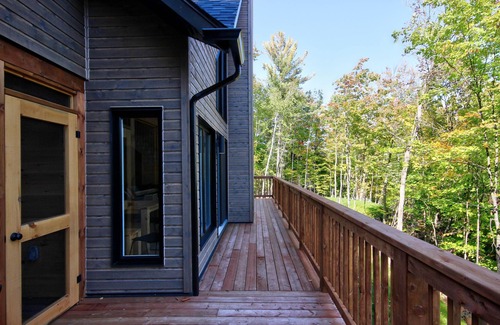 Morin Heights Chalet De Ski | L'Escapade - Ski - Plein air - Spa