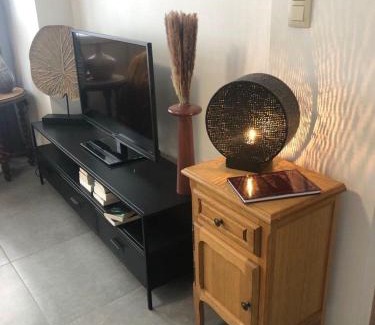 Belhez Appartement | L'Escapade Urbaine - Montignies-sur-Sambre