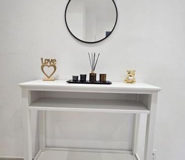 Pasteur Appartement | L'escapade vers le bien-être