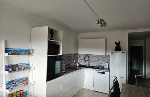 Pasteur Appartement | L'escapade vers le bien-être