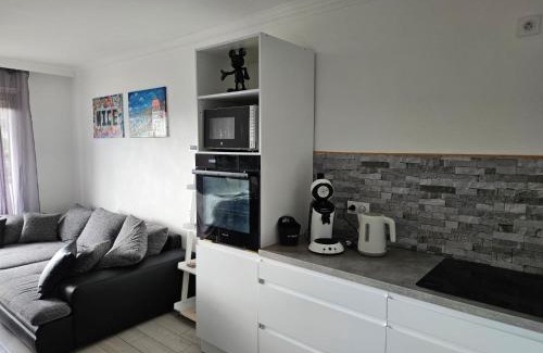 Pasteur Appartement | L'escapade vers le bien-être