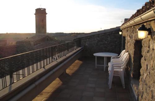 Tarrega Maison | L'Esgolfa de ca l'Ortís