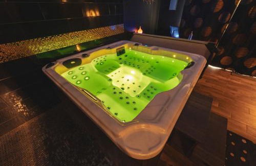 Valenciennes Hôtel | L'eSPAce détente