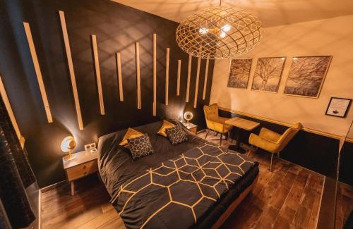 Valenciennes Hôtel | L'eSPAce détente