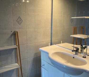 Fleury-les-Aubrais Appartement | L'Espace Privilège - F3 avec Balcon, Lamballe