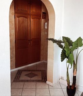 Fleury-les-Aubrais Appartement | L'Espace Privilège - F3 avec Balcon, Lamballe