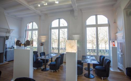 Old Lille Lit Et Petit-Déjeuner | L'Esplanade Lille