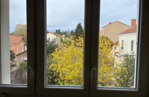 Riorges Appartement | L'Essentiel : Bel appartement