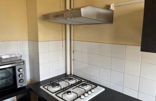 Riorges Appartement | L'Essentiel : Bel appartement