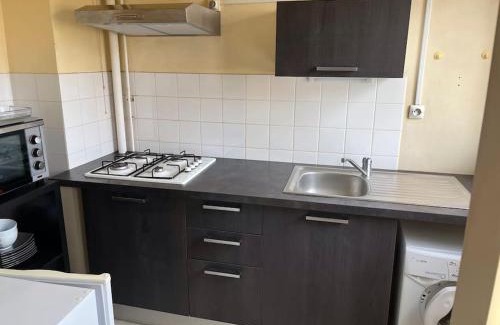 Riorges Appartement | L'Essentiel : Bel appartement